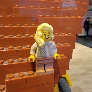 Meet your Posher, Betty